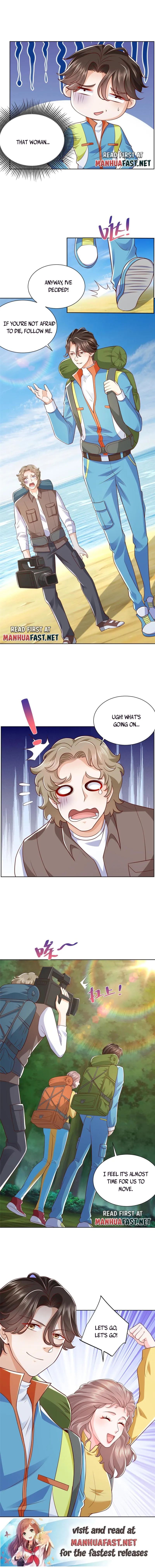 I Randomly Have A New Career Every Week Chapter 321 - Page 6