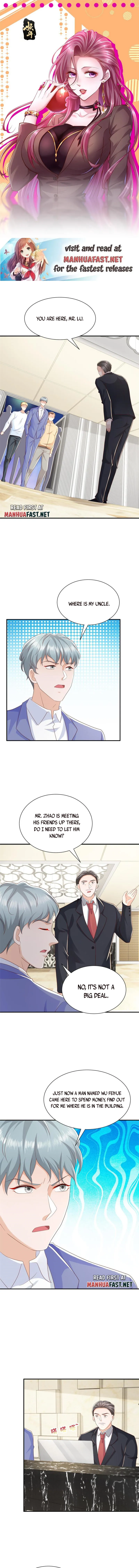 I Randomly Have A New Career Every Week Chapter 340 - Page 1