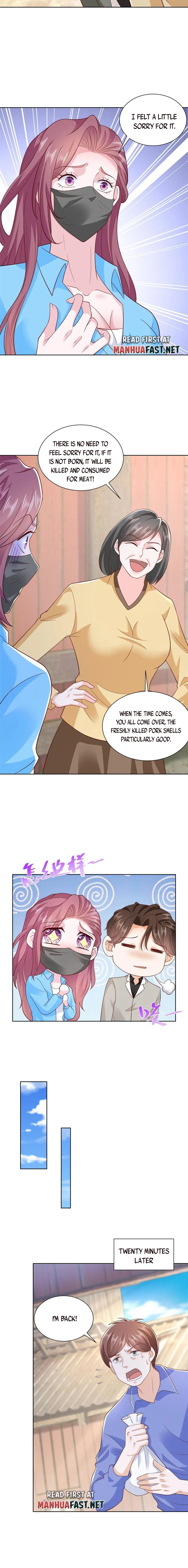 I Randomly Have A New Career Every Week Chapter 366 - Page 2