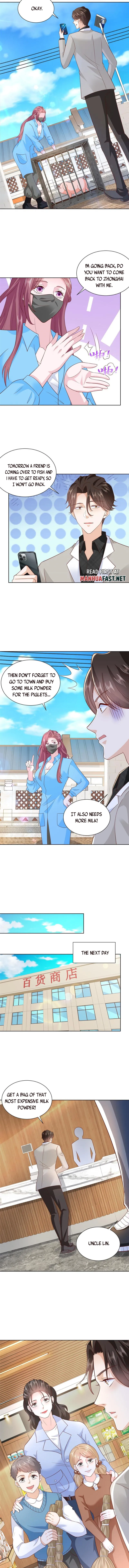 I Randomly Have A New Career Every Week Chapter 366 - Page 5