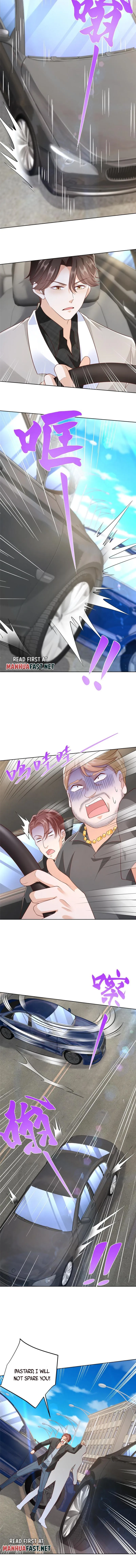I Randomly Have A New Career Every Week Chapter 367 - Page 4