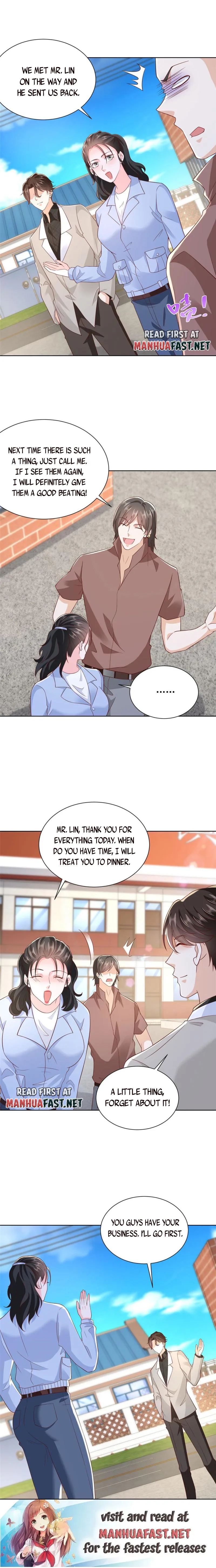 I Randomly Have A New Career Every Week Chapter 367 - Page 6