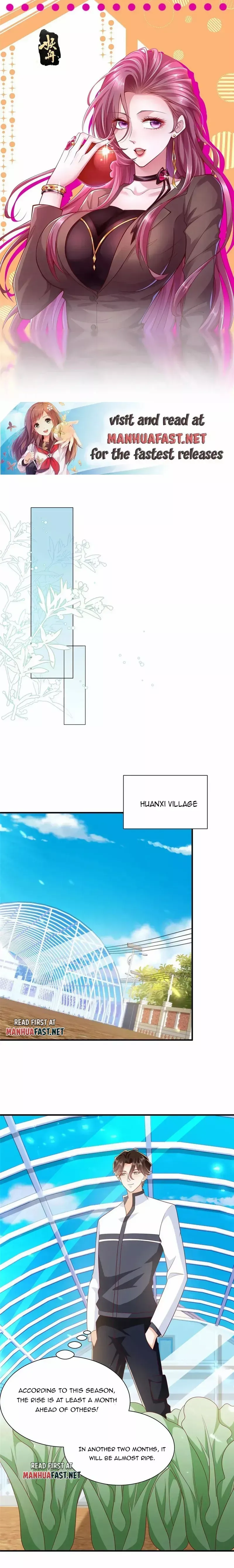 I Randomly Have A New Career Every Week Chapter 395 - Page 1