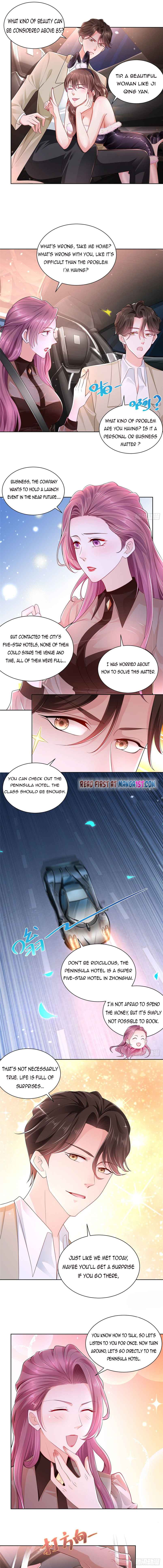 I Randomly Have A New Career Every Week Chapter 4 - Page 2