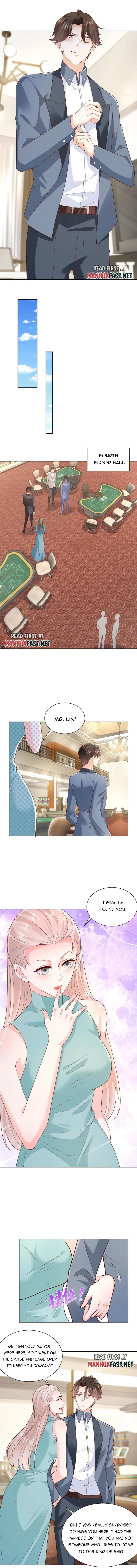 I Randomly Have A New Career Every Week Chapter 404 - Page 4