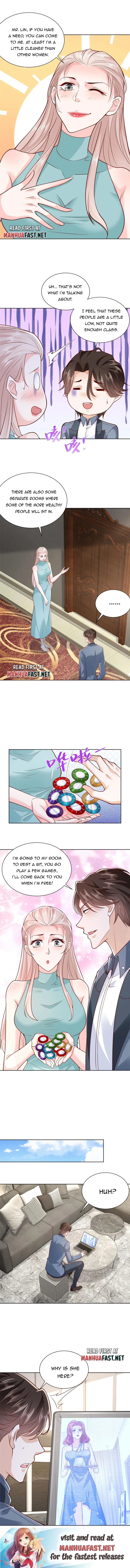 I Randomly Have A New Career Every Week Chapter 404 - Page 6