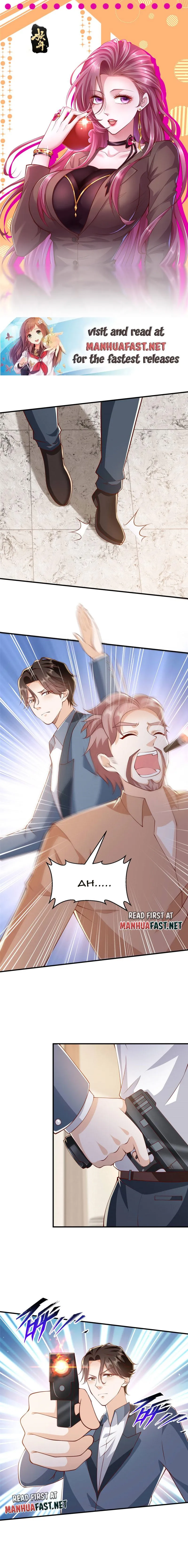 I Randomly Have A New Career Every Week Chapter 409 - Page 1