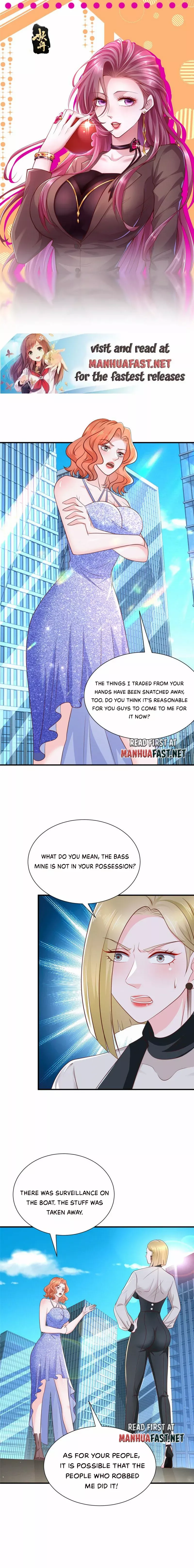 I Randomly Have A New Career Every Week Chapter 413 - Page 1
