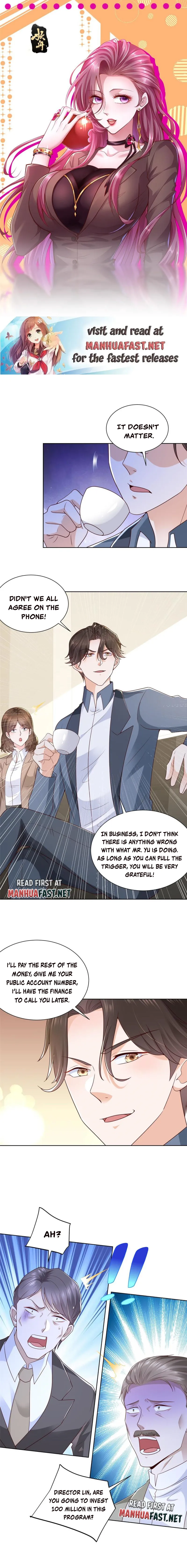 I Randomly Have A New Career Every Week Chapter 434 - Page 1