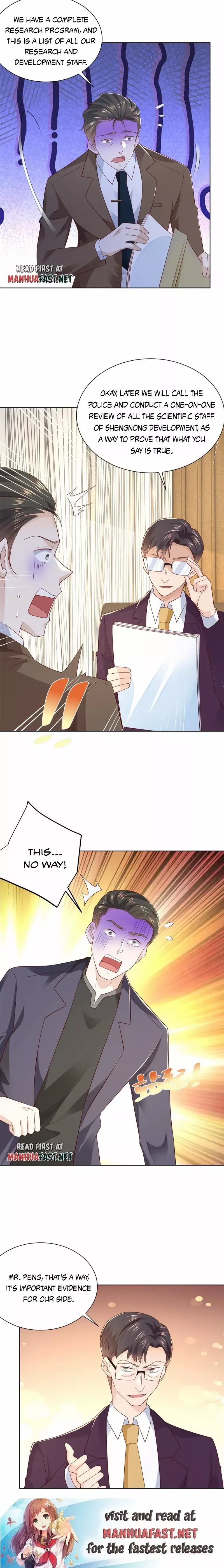 I Randomly Have A New Career Every Week Chapter 438 - Page 6