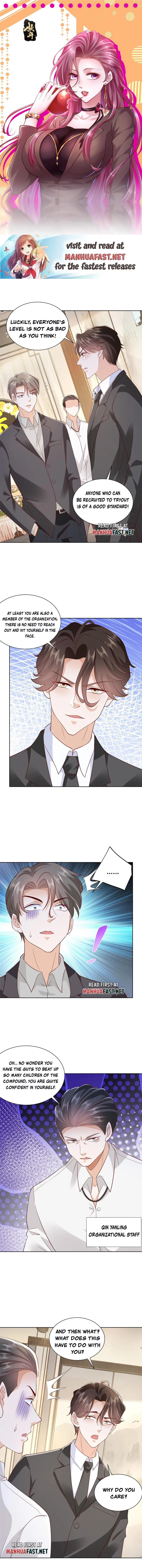 I Randomly Have A New Career Every Week Chapter 446 - Page 1