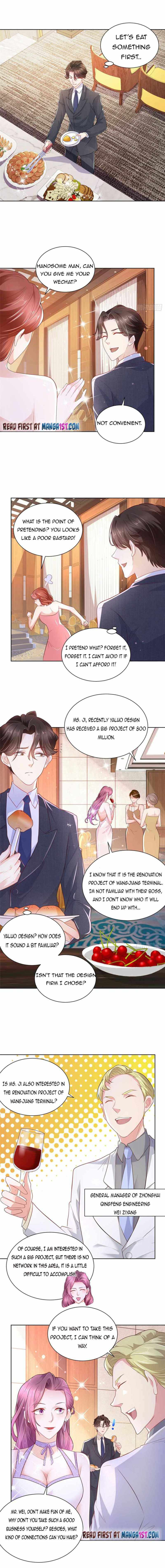 I Randomly Have A New Career Every Week Chapter 46 - Page 2