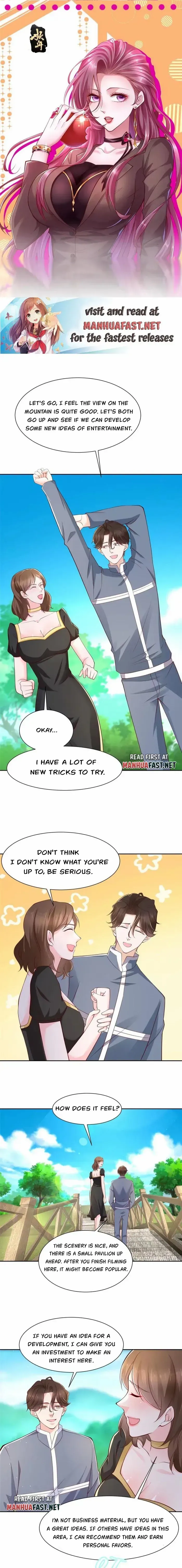 I Randomly Have A New Career Every Week Chapter 477 - Page 1
