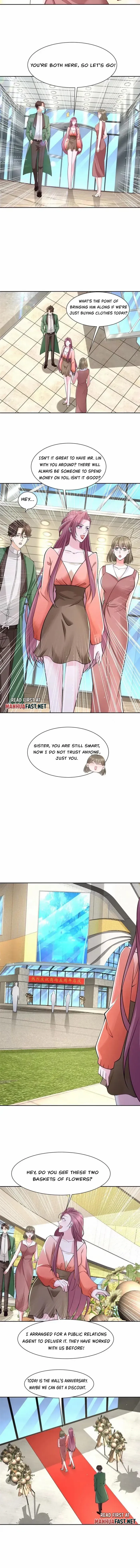 I Randomly Have A New Career Every Week Chapter 477 - Page 3