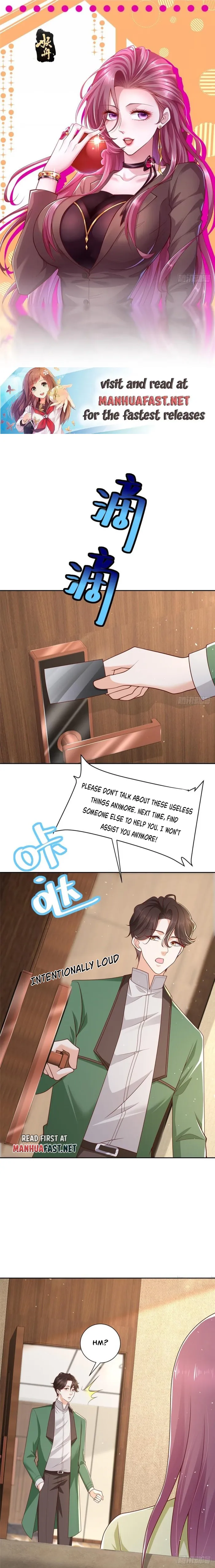 I Randomly Have A New Career Every Week Chapter 494 - Page 1