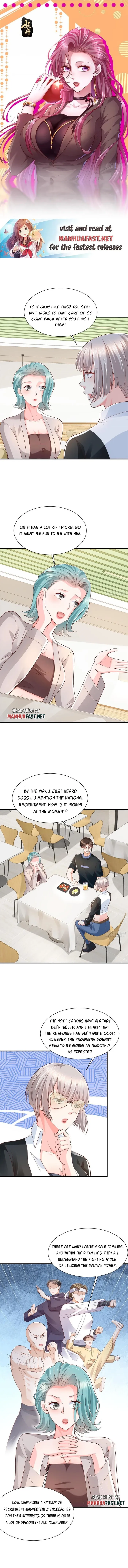 I Randomly Have A New Career Every Week Chapter 498 - Page 1