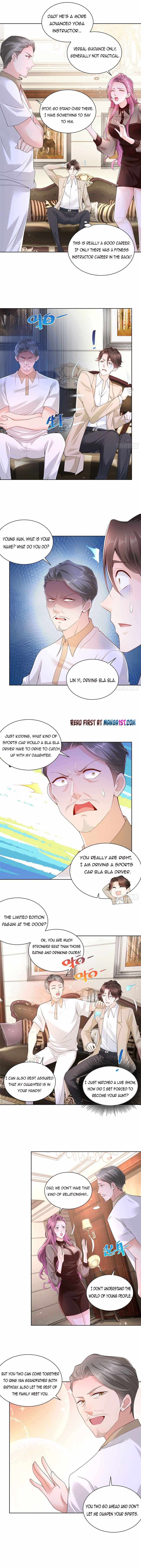 I Randomly Have A New Career Every Week Chapter 5 - Page 2
