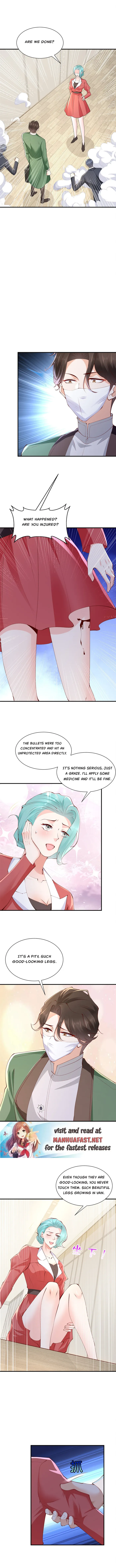 I Randomly Have A New Career Every Week Chapter 518 - Page 4