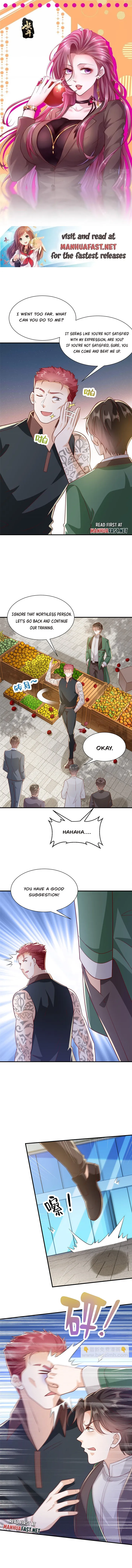 I Randomly Have A New Career Every Week Chapter 535 - Page 1