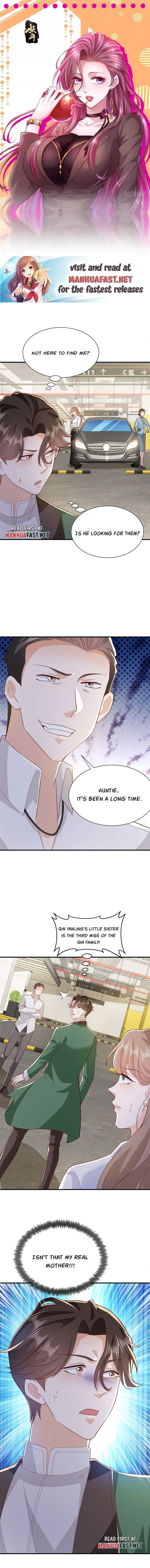 I Randomly Have A New Career Every Week Chapter 539 - Page 1