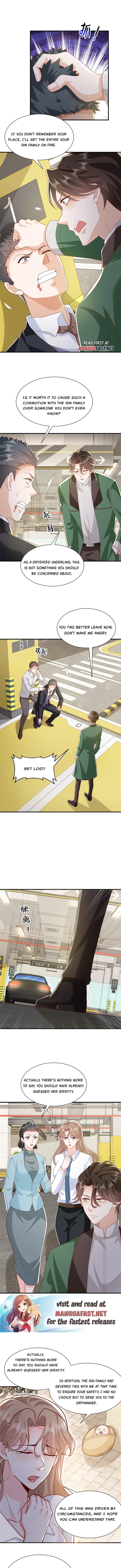 I Randomly Have A New Career Every Week Chapter 539 - Page 4