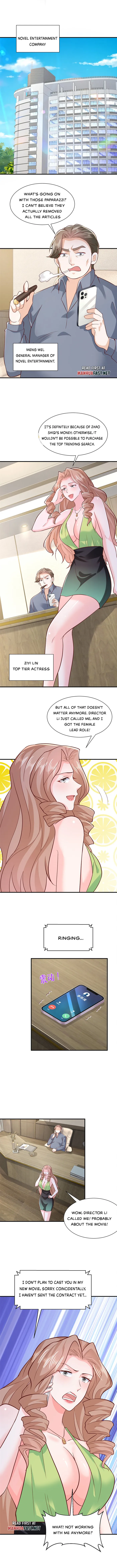 I Randomly Have A New Career Every Week Chapter 554 - Page 4