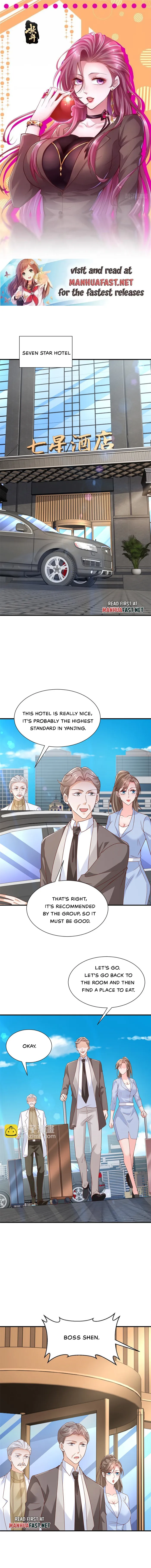 I Randomly Have A New Career Every Week Chapter 556 - Page 1