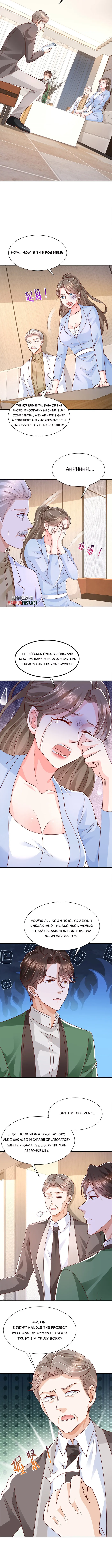 I Randomly Have A New Career Every Week Chapter 557 - Page 3