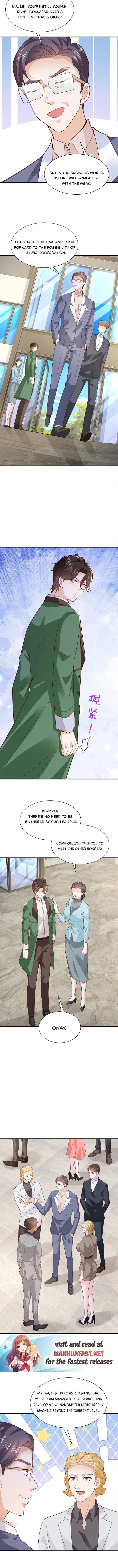 I Randomly Have A New Career Every Week Chapter 559 - Page 4