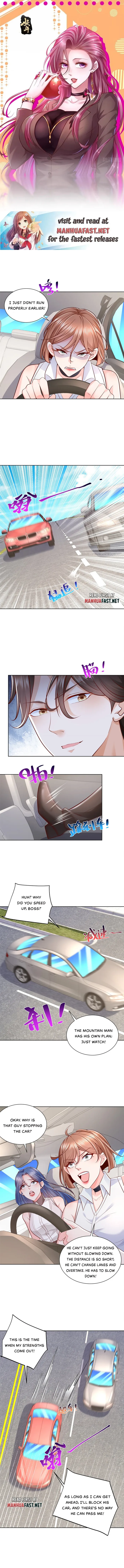 I Randomly Have A New Career Every Week Chapter 579 - Page 1