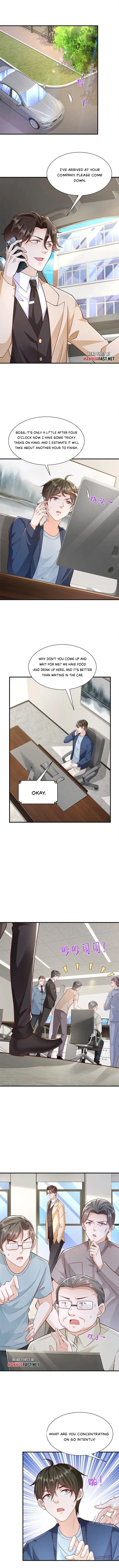 I Randomly Have A New Career Every Week Chapter 592 - Page 2