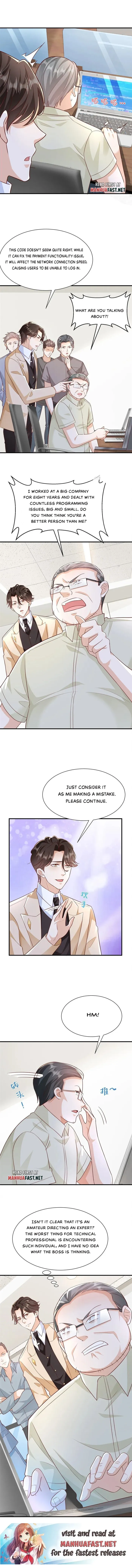 I Randomly Have A New Career Every Week Chapter 592 - Page 5