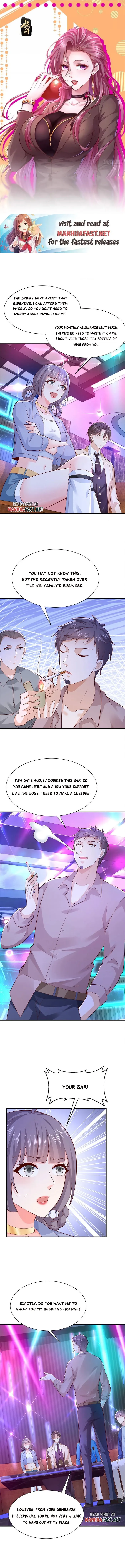 I Randomly Have A New Career Every Week Chapter 596 - Page 1