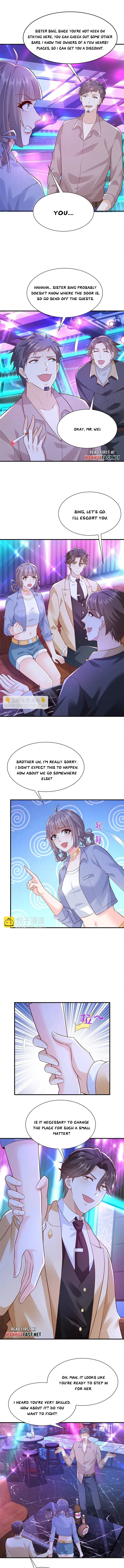 I Randomly Have A New Career Every Week Chapter 596 - Page 2