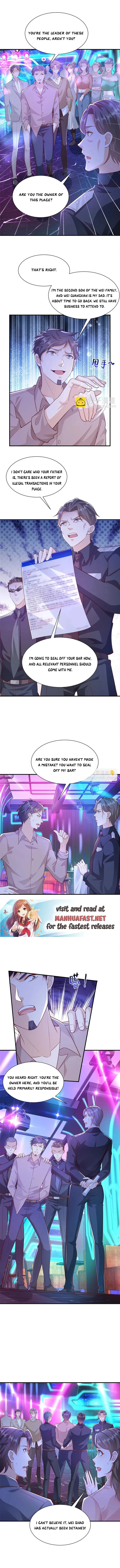 I Randomly Have A New Career Every Week Chapter 596 - Page 4