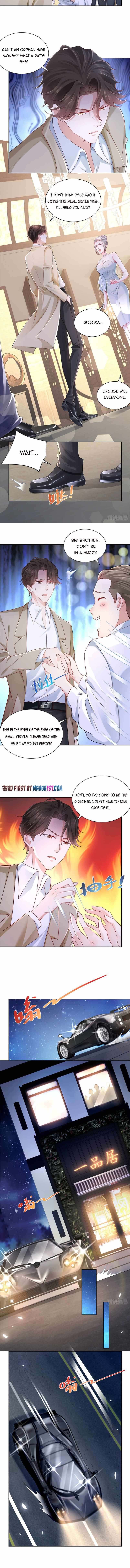 I Randomly Have A New Career Every Week Chapter 6 - Page 2