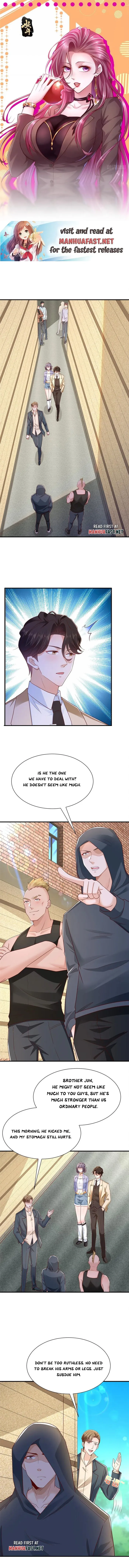 I Randomly Have A New Career Every Week Chapter 600 - Page 1