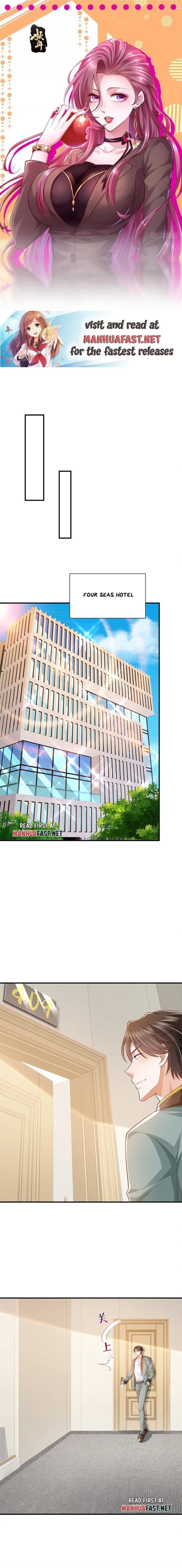 I Randomly Have A New Career Every Week Chapter 606 - Page 1