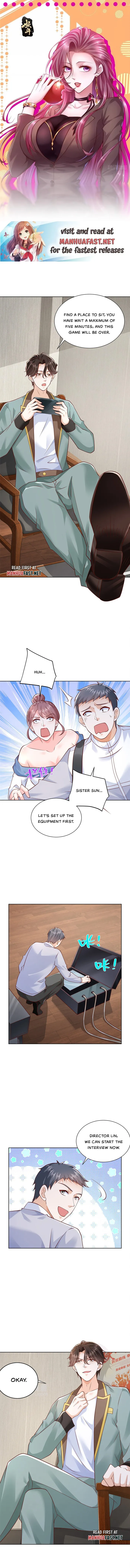 I Randomly Have A New Career Every Week Chapter 613 - Page 1