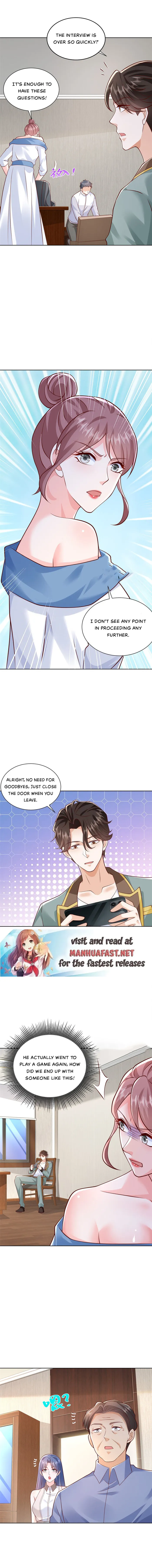 I Randomly Have A New Career Every Week Chapter 613 - Page 4