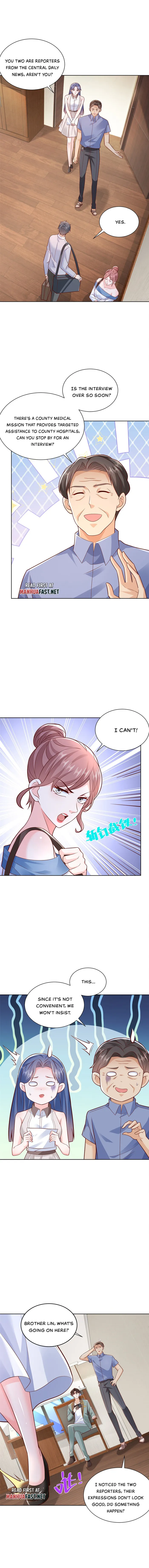 I Randomly Have A New Career Every Week Chapter 613 - Page 5