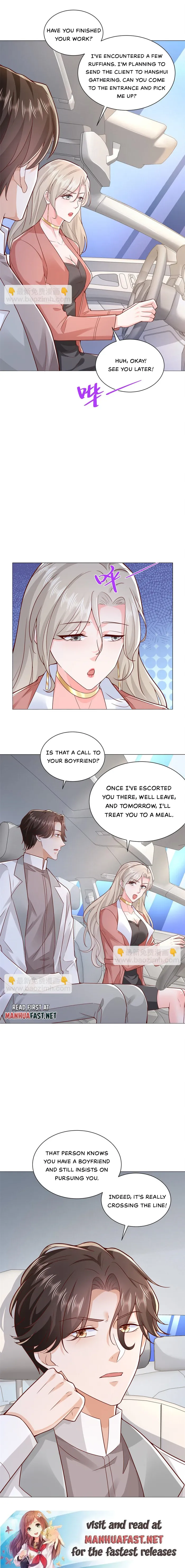 I Randomly Have A New Career Every Week Chapter 638 - Page 5