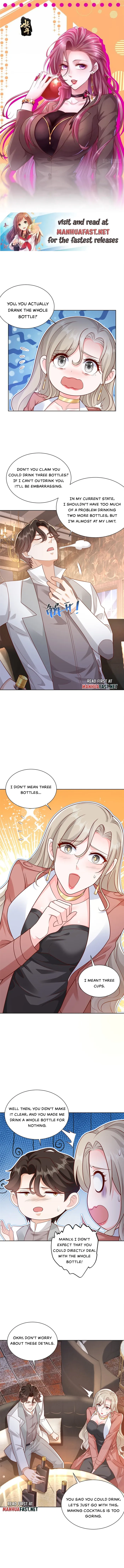 I Randomly Have A New Career Every Week Chapter 643 - Page 1