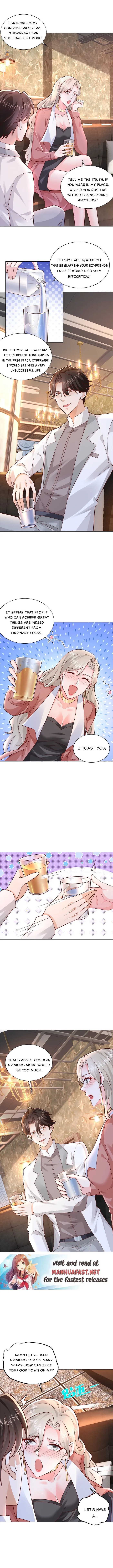 I Randomly Have A New Career Every Week Chapter 643 - Page 3