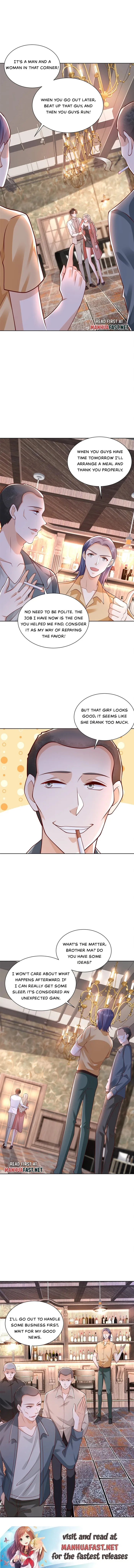 I Randomly Have A New Career Every Week Chapter 643 - Page 5