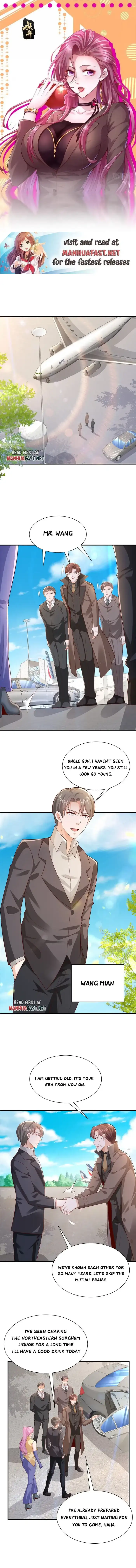 I Randomly Have A New Career Every Week Chapter 652 - Page 1
