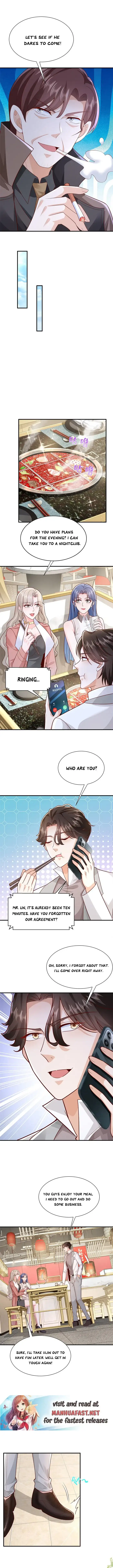 I Randomly Have A New Career Every Week Chapter 652 - Page 3