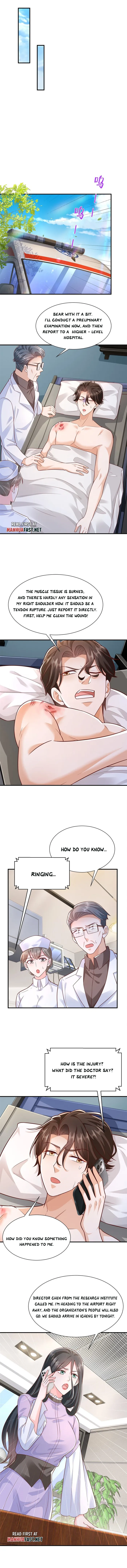 I Randomly Have A New Career Every Week Chapter 656 - Page 4