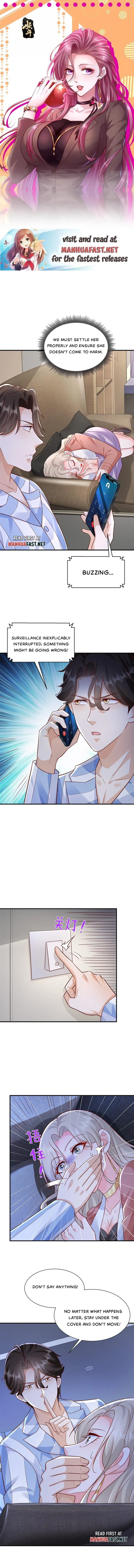 I Randomly Have A New Career Every Week Chapter 659 - Page 1