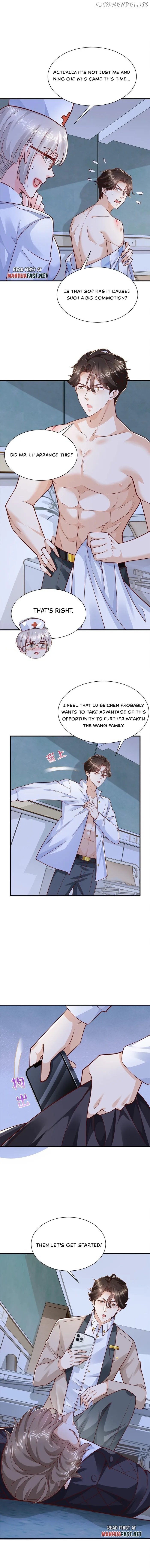 I Randomly Have A New Career Every Week Chapter 660 - Page 1